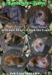 Kaninchen-Babys Zwergwidder