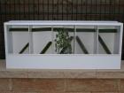 Aufzucht Terrarium 5er Block