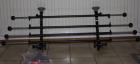 Hundeschutzgitter Roadstar XL von Kleinmetall