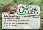 Mit Liebe hausgemachte lactosefreie getreidefreie hergestellte Leckerlies f. Hu
