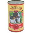 Günstiges Hundefutter - 1240 g Dose Rind