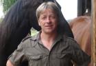 Gesundheitstag für Pferde und Hunde mit Chiro- Tierheilpraktiker Dieter Kemker