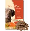 Hundefutter hypoallergen - SensiPur versandkostenfrei