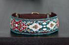 Halsband individuell handgefertigt