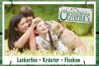 Hundeleckerlies Hundeleckerlis Kräuter Hundeflocken Hundekekse