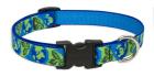 Halsband Leine mit lebenslanger Garantie