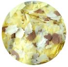 Hunde Quellflockenmix mit Hefe