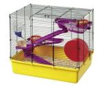 Hamsterkäfig - NEU - Versand in DE und AT