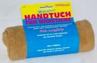 Snugglesafe Mikrofaser Handtuch für Hunde Katzen Kleintiere Haustiere