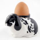 Eierbecher aus Keramik verschiedene Tierfiguren zur Auswahl