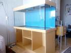 Aquarium 400 liter gut erhalten