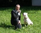 Private Hundebetreuung Dog Sitting Tag Nacht möglich