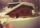 Kleines Ferienhaus für 2- max. 4 Personen in Tirol