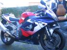 HONDA CBR 900 RR Fireblade SC44