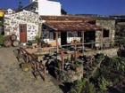 Landhaus Az car in Adeje im Süden von Teneriffa