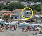 FERIENWOHNUNG IN ITALIEN DIREKT AM MEER AB 200. -EURO/WOCHE