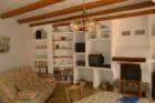 Reizvolle Maisonettewohnung Theoule bei Cannes Frankreich