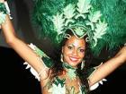 SAMBA DO BRASIL Brasil Samba Show