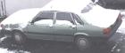 Verkaufe Audi 80 CC Ez 1984