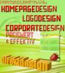 Logo - Corporate - und Webdesign