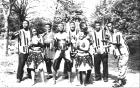 BOBA- African drumming dance -Ensemble