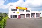 240 m klimatisierte Büroräume in Oberhausen zu Vermieten