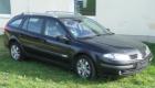Renault Laguna Grandtour 1. 9 dCi Avantage 96kw