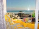 Studio El Rosario 1 El Rosario 2 in Marbella an der Costa del Sol