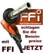 Die Piller für Ihr Auto gibt