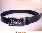 Damen Gürtel D G Neu