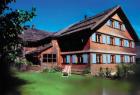 Ferienwohnungen Küferhof Mellau Vorarlberg
