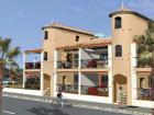 Costa blanca - formentera del segura- schlüsselfertige bungalows