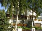 FRUHJAHR / SOMMER IN RIESENGEBIRGE - PENSION