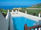 Finca Plantaci n in El Rincon Norden von Teneriffa