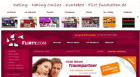 Flirt. fundseiten. de