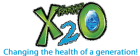 Neu Aus den USA Xtreme X2O