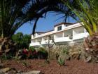 Residencia Canarias in La Matanza im Norden von Teneriffa