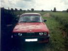 BMW 316i Coup Tuning div. Extra-Anbauteile