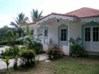 Verkaufe Wunderschön gelegene Strandvilla in Cabarete Dominikanische Republik