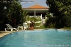 Verkaufe Villa in Sosua Dominikanische Republik einer internationalen Wohna