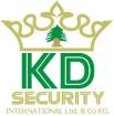 KD-SECURITY International Ltd. Co. KG