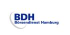 BDH Börsendienst Hamburg e. K.