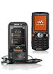 Walkman-Handys von SonyEricsson W850i W810i