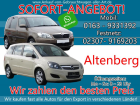 Kaufe jedes Auto Altenberg Ankauf von Autos Altenberg - Fairen Preis verkaufen