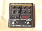 TC Electronic Nova Drive - Overdrive Distortion m. Presets