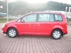 VW-Touran / 1. 9 TDI