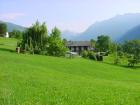 CH - Südschweiz - Bleniotal - Tal der Sonne
