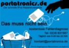 IPod defekt