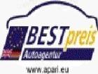 Bestpreis Autoagentur www. apari. eu