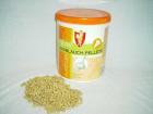 Pferdefutter Knoblauch-Pellets zur Nahrungsergänzung